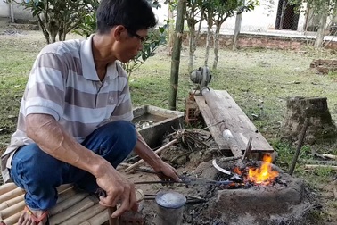 Lễ hội “Tam Kỳ - Mùa hoa sưa 2019”