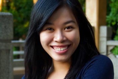 Cô gái gốc Việt 19 tuổi đoạt giải thưởng văn học CH Czech 