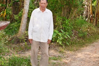 Chuyện lạ: Tòa "rộng lượng" buộc bị đơn trả gấp đôi diện tích đất nguyên đơn yêu cầu!