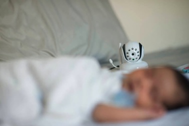 Nguyên tắc cho con một giấc ngủ an toàn