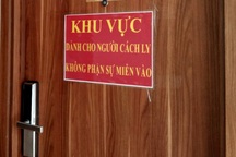 TPHCM: Hướng dẫn chi tiết cách chăm sóc và theo dõi sức khỏe F0 tại nhà