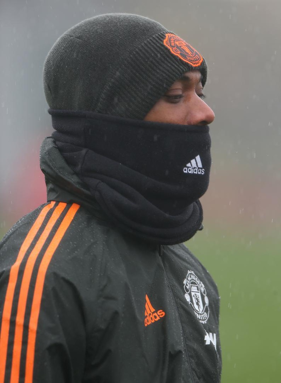 Dàn “hùng binh” của Man Utd “luyện công”, sẵn sàng đón RB Leipzig - 18 Dàn “hùng binh” của Man Utd “luyện công”, sẵn sàng đón RB Leipzig - 18