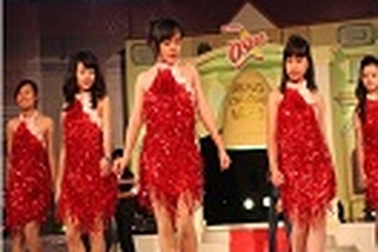 Đón xem “Lai Sô” rung chuông vàng đê!