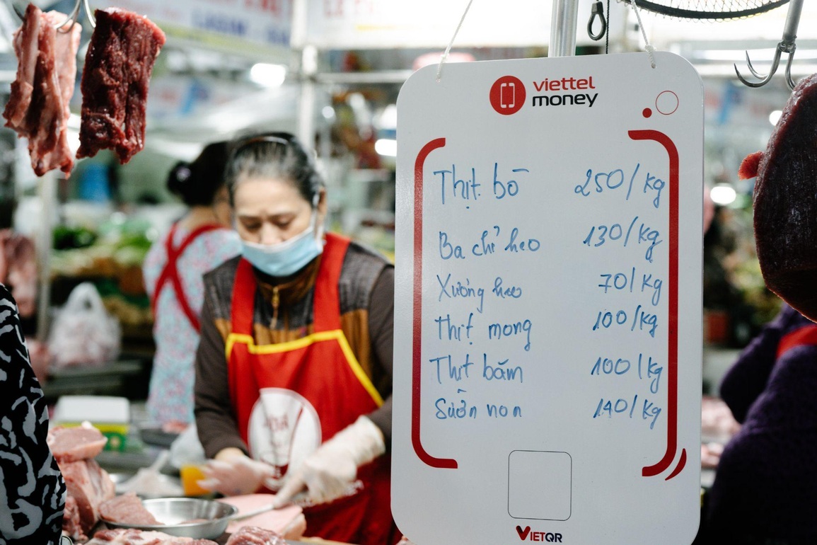 Có gì thú vị ở khu chợ 4.0 đầu tiên tại thành phố đáng sống nhất Việt Nam? - 2