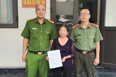 Công an Hải Phòng kịp thời ngăn chặn một vụ lừa đảo