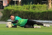 Văn Lâm: “Hàng công của Malaysia mạnh hơn so với AFF Cup 2018”