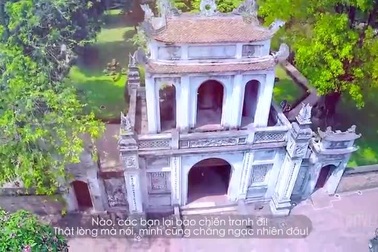 Cô gái 9x tiết kiệm 3 năm để đi vòng quanh châu Á suốt 8 tháng