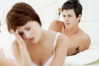 Dễ “mất giống” vì Viagra