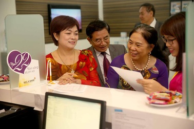 Giải bài toán tài chính cho người cao tuổi