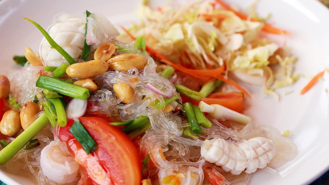 Miến tươi có thực sự tươi? - 3 Miến tươi có thực sự tươi? - 3