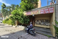 Làn sóng bỏ trung tâm vì lấy đâu ra trăm triệu đồng mỗi tháng thuê mặt bằng