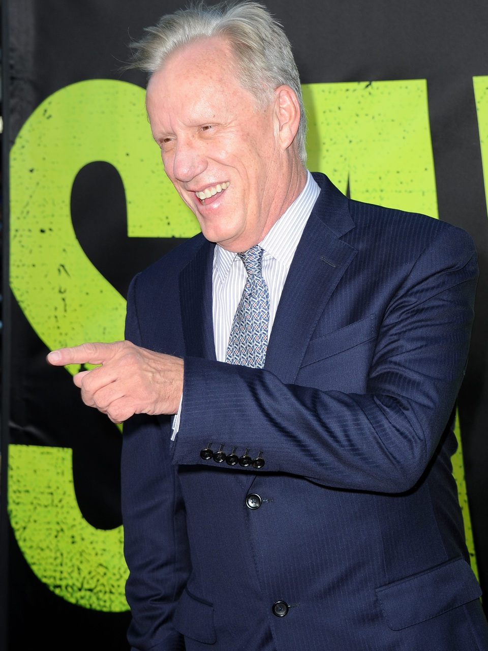 Nam diễn viên U80 toàn hẹn hò với những người đẹp kém 40 tuổi - 8 Nam diễn viên U80 toàn hẹn hò với những người đẹp kém 40 tuổi - 8