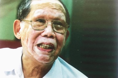 Chuyện về người lính ném bộc phá mở màn trận đánh bên “Ụ thằng người”