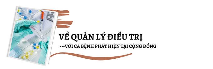 Quản lý điều trị F0 tại nhà, giảm thời gian cách ly xuống 14 ngày theo hướng dẫn của Bộ Y tế - Ảnh 4.