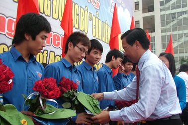 “Thập kỷ hành động vì an toàn giao thông đường bộ”