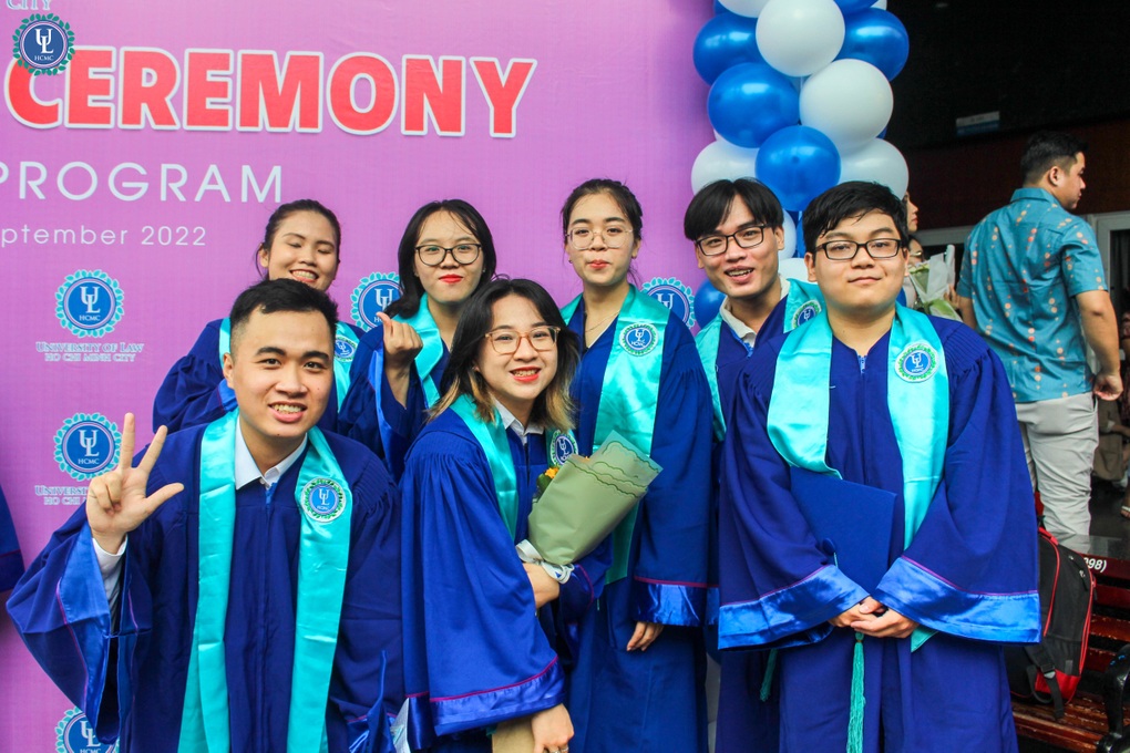 Đụng đâu cũng trúng... sinh viên xuất sắc và giỏi - 2 Đụng đâu cũng trúng... sinh viên xuất sắc và giỏi - 2