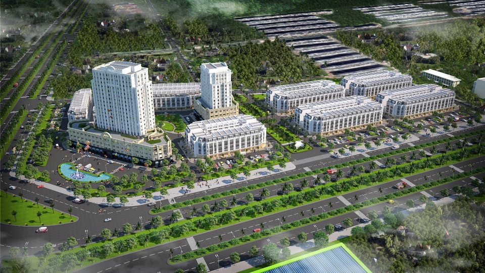 Xu hướng thị trường bất động sản năm 2020 - 2 Xu hướng thị trường bất động sản năm 2020 - 2