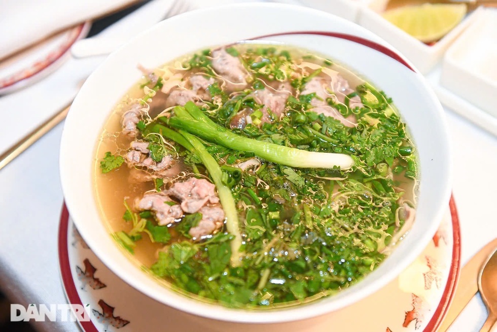 Nên đưa phở Nam Định hay phở Hà Nội quảng bá thế giới? - 1 Nên đưa phở Nam Định hay phở Hà Nội quảng bá thế giới? - 1