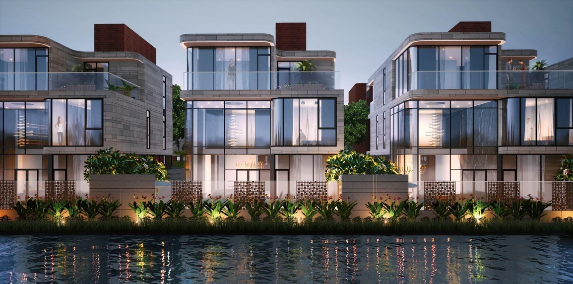 Yếu tố thúc đẩy đà tăng giá của các căn biệt thự Regal Victoria - 3 Yếu tố thúc đẩy đà tăng giá của các căn biệt thự Regal Victoria - 3