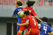 VFF thưởng nóng 1 tỷ đồng cho đội tuyển nữ Việt Nam