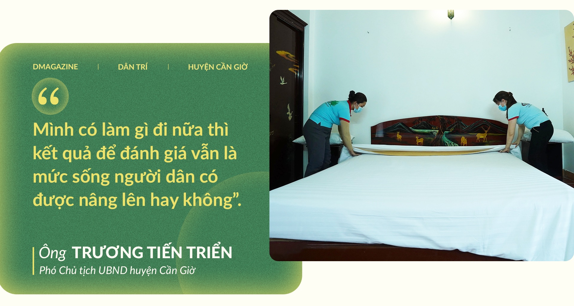 Cần Giờ tiến ra biển và lằn ranh đỏ không được vượt qua - 25 Cần Giờ tiến ra biển và lằn ranh đỏ không được vượt qua - 25