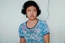 Tìm thấy nữ sinh sau 2 ngày mất tích