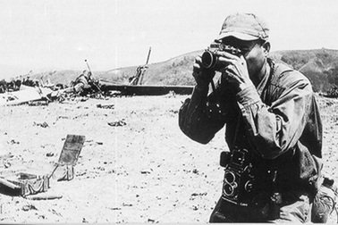 Nghề báo xưa và nay