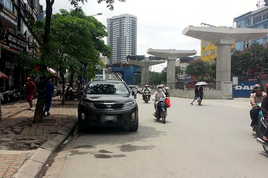 Liệu có đổ vỡ toàn bộ thị trường cho vay trả góp khi mua ô tô?