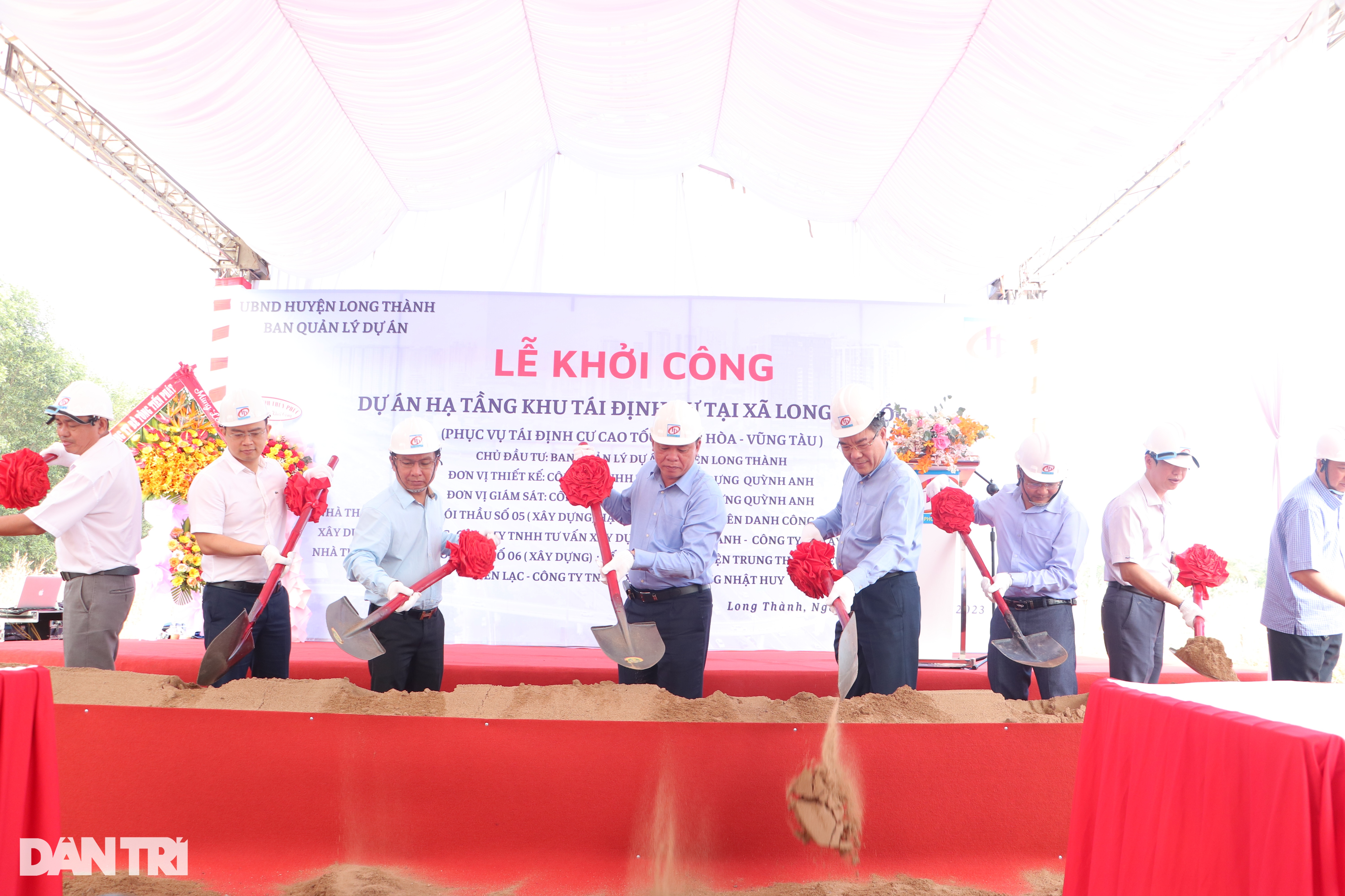 Người dân thấp thỏm việc bàn giao đất làm dự án cao tốc Biên Hòa - Vũng Tàu - 4 Người dân thấp thỏm việc bàn giao đất làm dự án cao tốc Biên Hòa - Vũng Tàu - 4