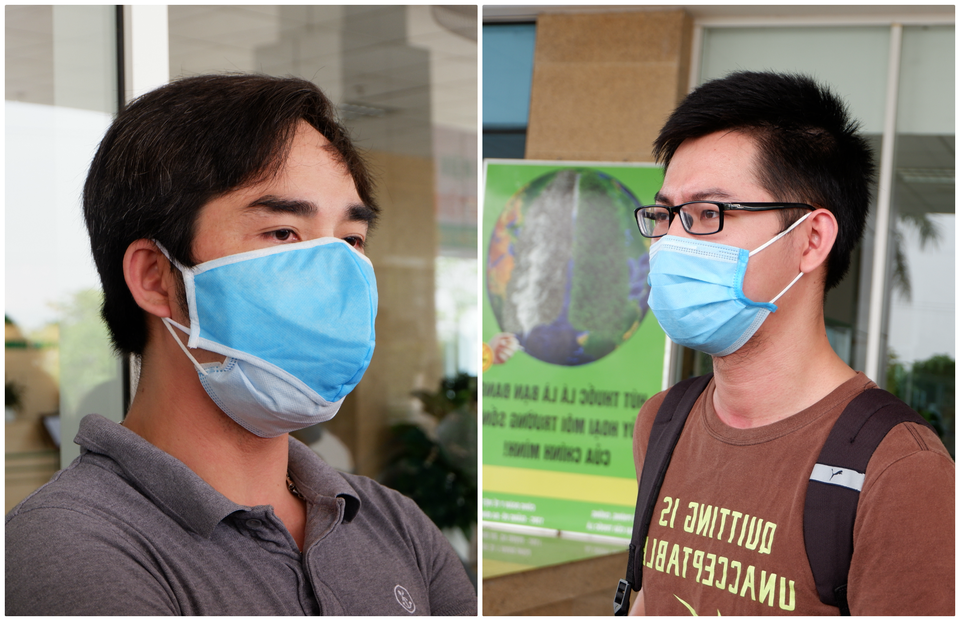Các ca Covid-19 tái dương tính ở Việt Nam: Chỉ là xác virus, không lây lan! - 3 Các ca Covid-19 tái dương tính ở Việt Nam: Chỉ là xác virus, không lây lan! - 3