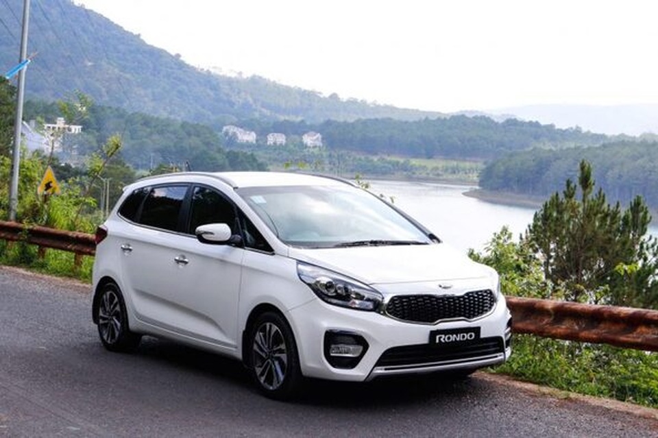 Suzuki Swift đội sổ top xe bán ế tháng 3 - 2 Suzuki Swift đội sổ top xe bán ế tháng 3 - 2
