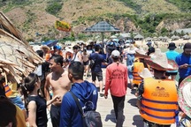 Lặn biển, ngắm san hô - điểm đến hút khách của du lịch ở Bình Định