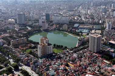 Lo giá đất tăng cao trong năm tới, dân khó cửa mua nhà