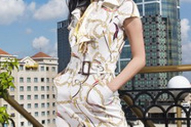 NTK Thierry Vincienne và xu thế thời trang hiện đại