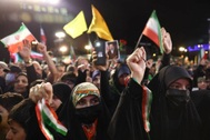 Iran đưa ra 10 yêu cầu, Mỹ từ chối nhượng bộ