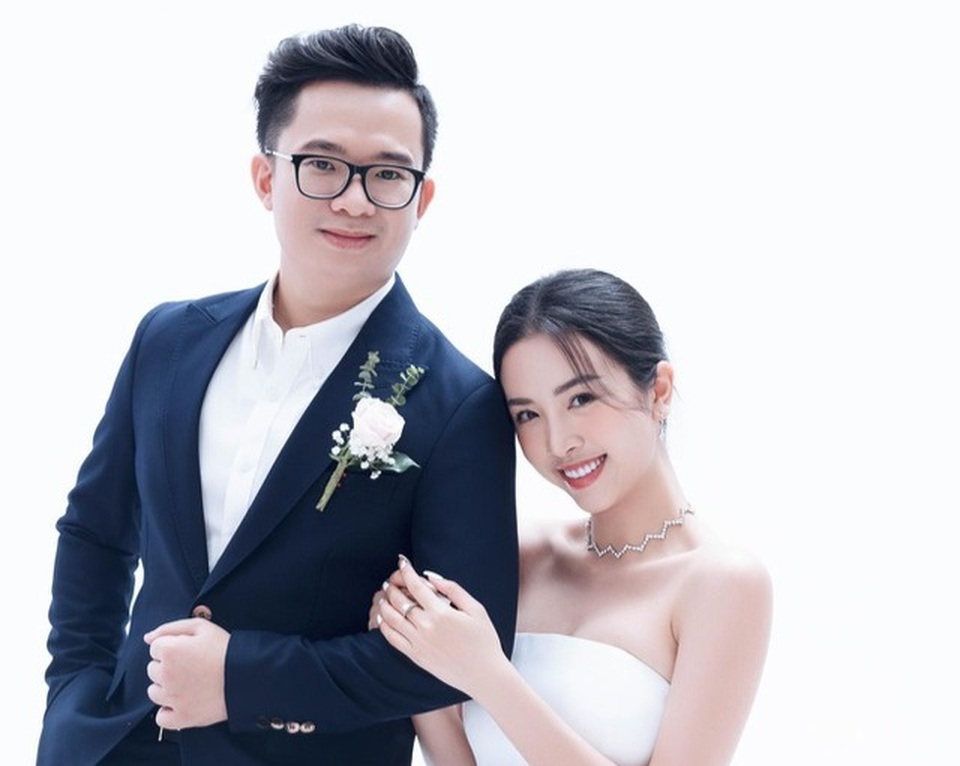 Á hậu Thúy An tự tay trang trí đám cưới ở quê nhà Kiên Giang - 1 Á hậu Thúy An tự tay trang trí đám cưới ở quê nhà Kiên Giang - 1