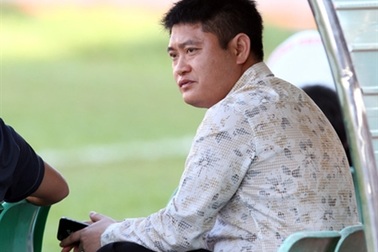 Công ty cũ của bầu Thụy nợ ngắn hạn gấp hơn 10 lần sau 3 tháng!