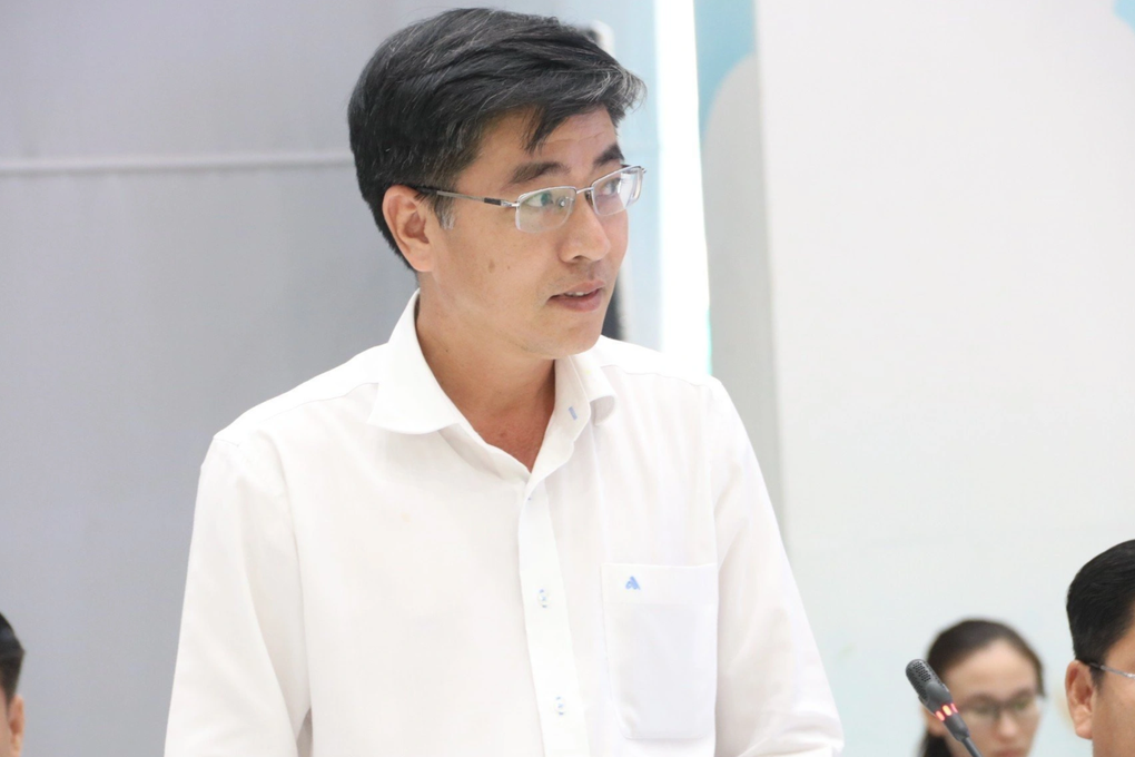 Chạy khắp 3 khu công nghiệp không tìm được việc lương 6 triệu đồng - 4 Chạy khắp 3 khu công nghiệp không tìm được việc lương 6 triệu đồng - 4