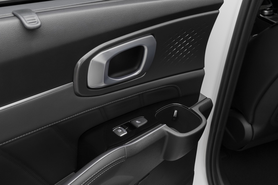 Kia Sorento 2021 chính thức ra mắt - Hoàn toàn lột xác - 33 Kia Sorento 2021 chính thức ra mắt - Hoàn toàn lột xác - 33
