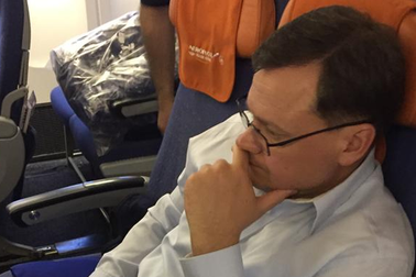 Mỹ trục xuất điệp viên Nga