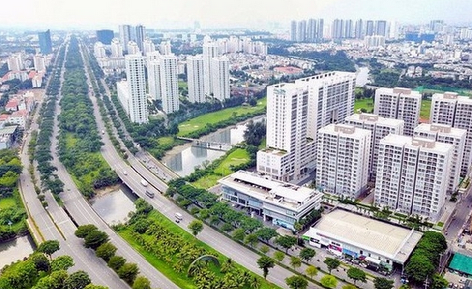 Thị trường BĐS thời Covid thật sự “ngấm đòn” hay chỉ “ngủ đông”? - 2 Thị trường BĐS thời Covid thật sự “ngấm đòn” hay chỉ “ngủ đông”? - 2