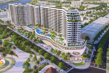 Diamond Sky tại Van Phuc City được nhiều khách hàng quan tâm
