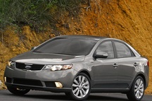 Hơn nửa triệu xe Kia dính lỗi nguy hiểm chết người