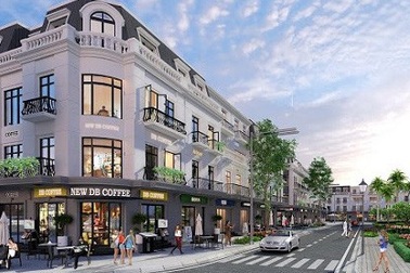 Palado Vạn An – khẳng định tiềm năng tương lai