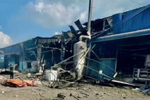 Từ vụ tai nạn ở Đồng Nai làm 6 người chết: 3 lý do khiến nồi hơi phát nổ