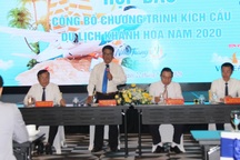 Nha Trang: Kích cầu du lịch, “đánh thức” thị trường khách nội địa