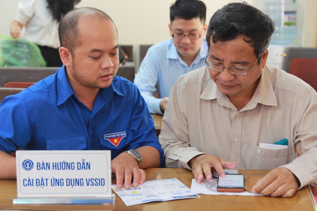 Làm sao để chuyển lương hưu từ tỉnh về TPHCM? - 1 Làm sao để chuyển lương hưu từ tỉnh về TPHCM? - 1
