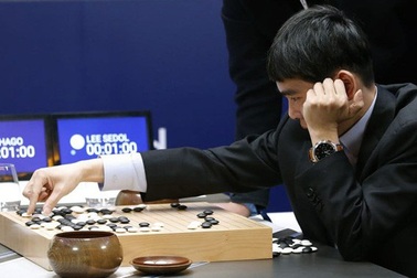 Cùng nhìn lại những phát kiến khoa học ấn tượng nhất năm 2017 vừa qua (P2)