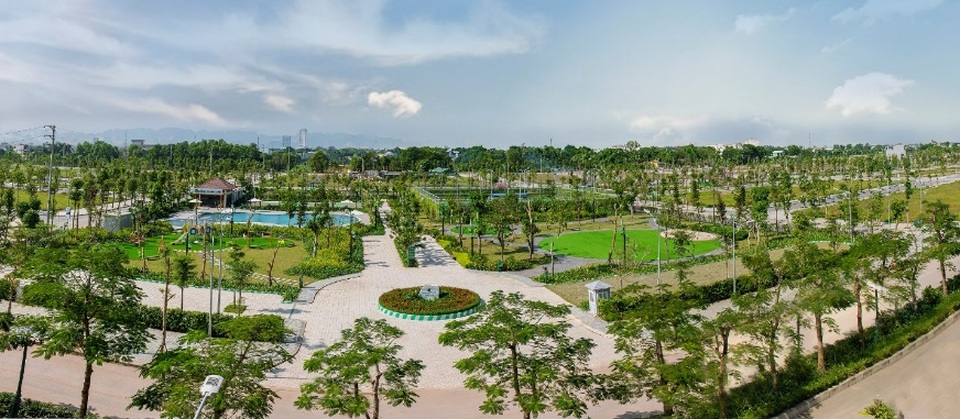 Đất nền: Điểm sáng cho thị trường bất động sản mùa dịch Covid-19 - 3 Đất nền: Điểm sáng cho thị trường bất động sản mùa dịch Covid-19 - 3