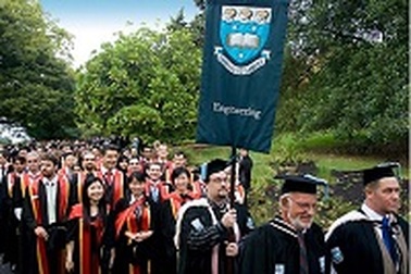 Mời gặp đại diện trường Auckland – TOP các trường tại New Zealand